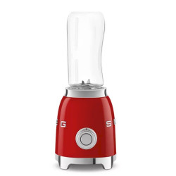 Smeg 50's Style Aesthetic Tabletop blender
