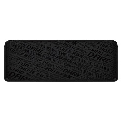 ASUS ROG Falchion Ace HFX keyboard Gaming USB Black