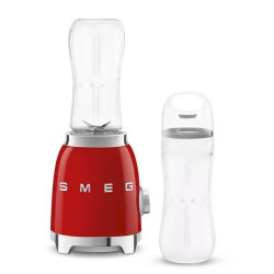 Smeg 50's Style Aesthetic Tabletop blender