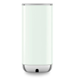 Smeg MFF02PGEU Milk Frother and Warmer