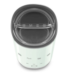 Smeg MFF02PGEU Milk Frother and Warmer