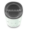 Smeg MFF02PGEU Milk Frother and Warmer