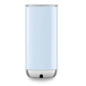 Smeg MFF02PBEU Milk Frother and Warmer