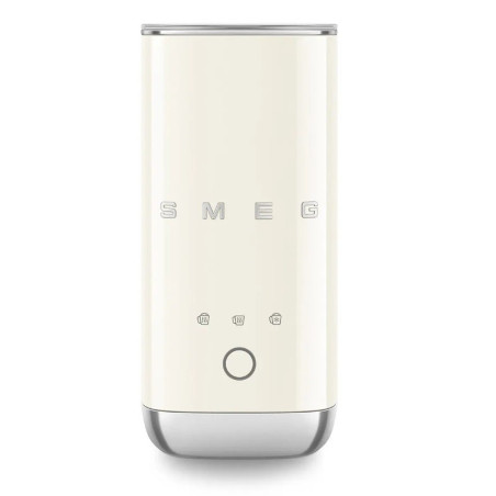 Smeg MFF02CREU 50's Style Milk Frother and Warmer