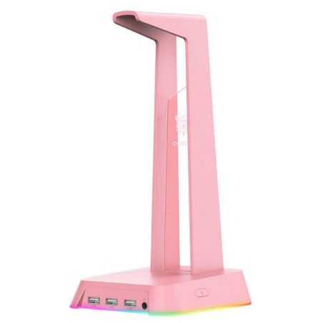 Onikuma ST-2 Headphone stand with USB HUB RGB