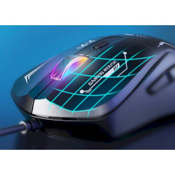 Onikuma CW917 Gaming Mouse