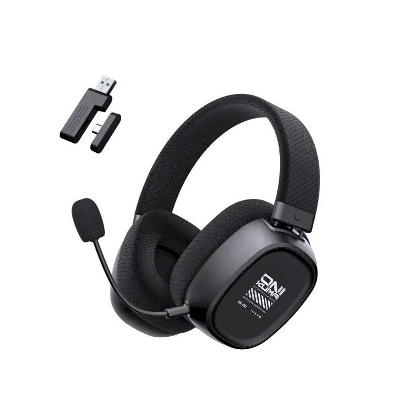 Onikuma GT830 Headphones