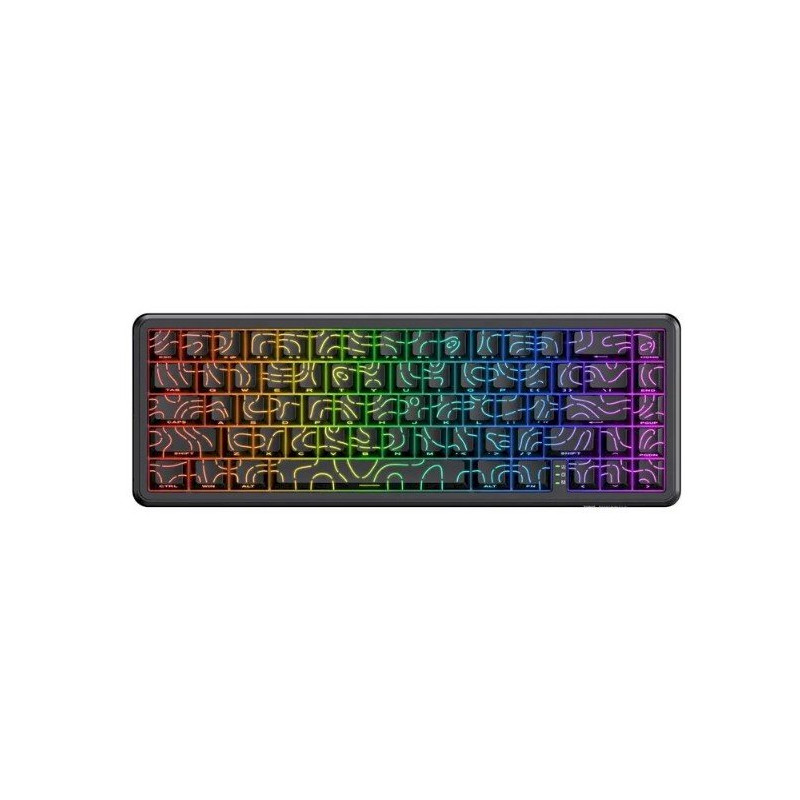 Onikuma G67 Keyboard