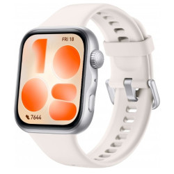 Huawei Watch Fit 5 Smartwatch  White