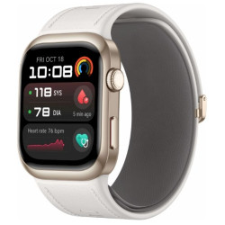 Huawei Watch D2 Smartwatch White