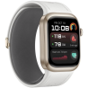 Huawei Watch D2 Smartwatch White