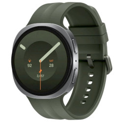 Samsung Galaxy Watch9 Smartwatch 44mm Silver