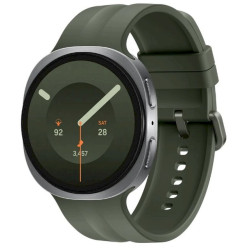 Samsung Galaxy Watch9 Smartwatch 44mm Silver