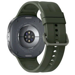 Samsung Galaxy Watch9 Smartwatch 44mm Silver