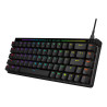 ASUS ROG Falchion Ace HFX klaviatūra Žaidimams USB Juoda