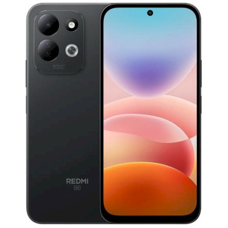 Xiaomi Redmi 17 5G Smartphone 4GB / 256GB Black