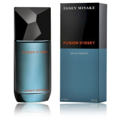 Issey Miyake Fusion D'Issey Perfume EDT 100 ml