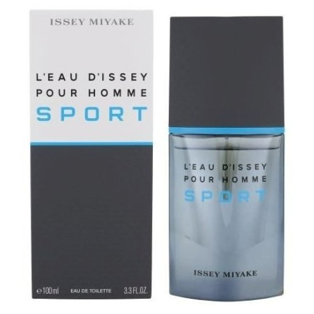 Issey Miyake L´eau D´issey Pour Homme Sport Perfume EDT 100 ml