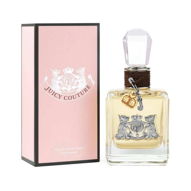 Juicy Couture Juicy Couture Perfume EDP 30 ml