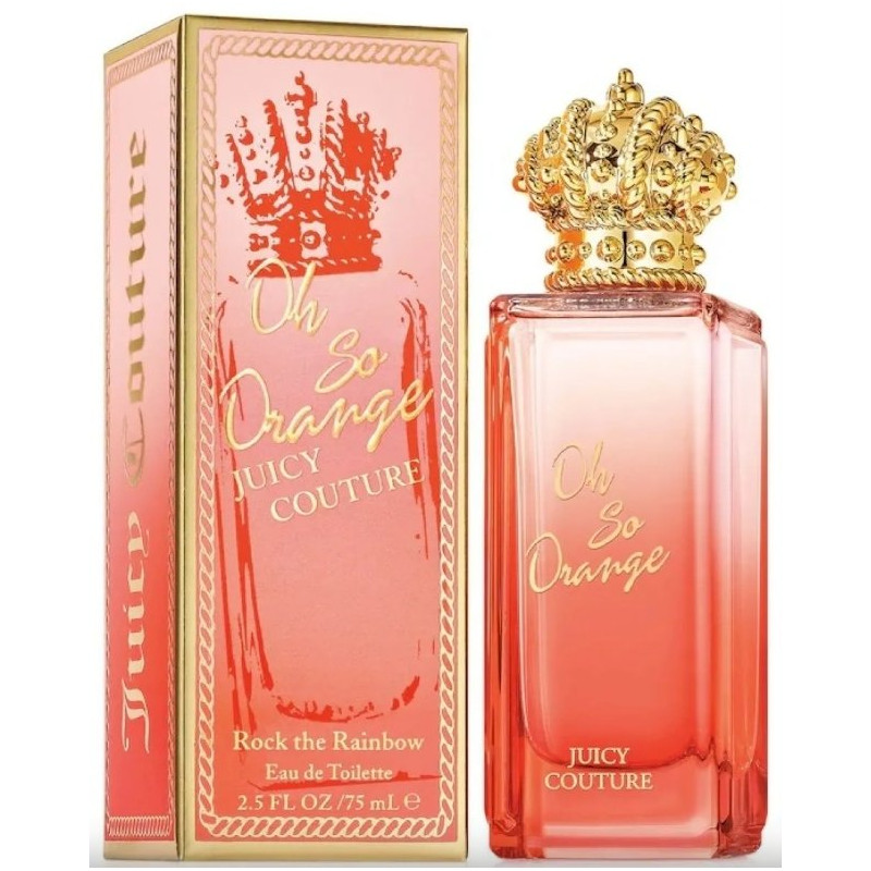 Juicy Couture 0719346234276