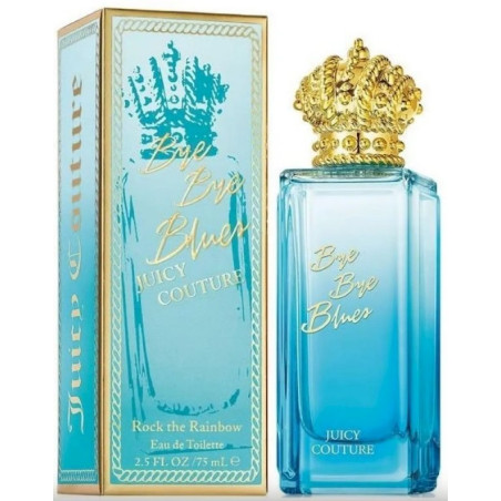 Juicy Couture 0719346234306