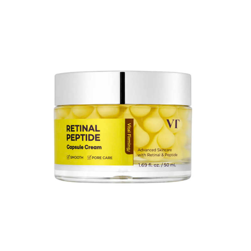 VT Cosmetics 8803463017880