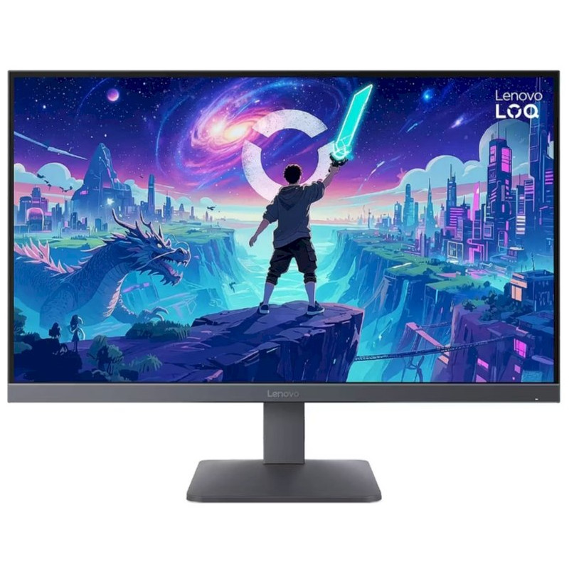 Lenovo LOQ 27Q-10 Quad HD Monitor 27"