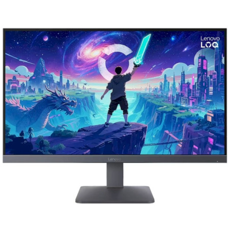 Lenovo LOQ 27Q-10 Quad HD Monitor 27"