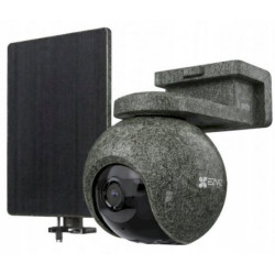 Ezviz Ezviz EB8 Pro Ranger Kit 4K / 4G / WiFi / IP Video Device