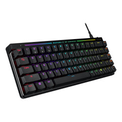 ASUS ROG Falchion Ace HFX keyboard Gaming USB Black