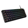 ASUS ROG Falchion Ace HFX klaviatūra Žaidimams USB Juoda