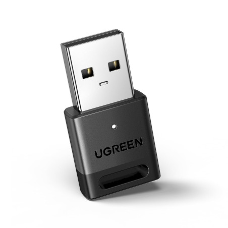 UGREEN 35995 Bluetooth Adapter USB Type-A / black