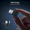 UGREEN 35995 Bluetooth Adapter USB Type-A / black