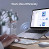 UGREEN 35995 Bluetooth Adapter USB Type-A / black