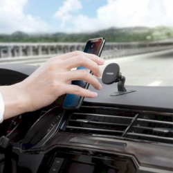UGREEN 80785 Passive Mobile Phone Holder / black