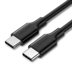 UGREEN 50996 USB-C Cable USB 2.0 0.5 m / black
