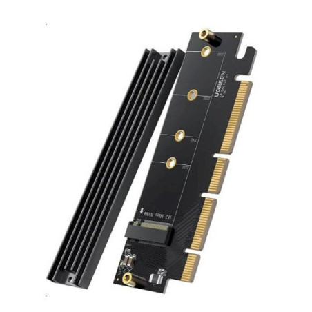 UGREEN 30715 Internal M.2 PCIe Interface Card/Adapter