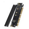 UGREEN 30715 Internal M.2 PCIe Interface Card/Adapter