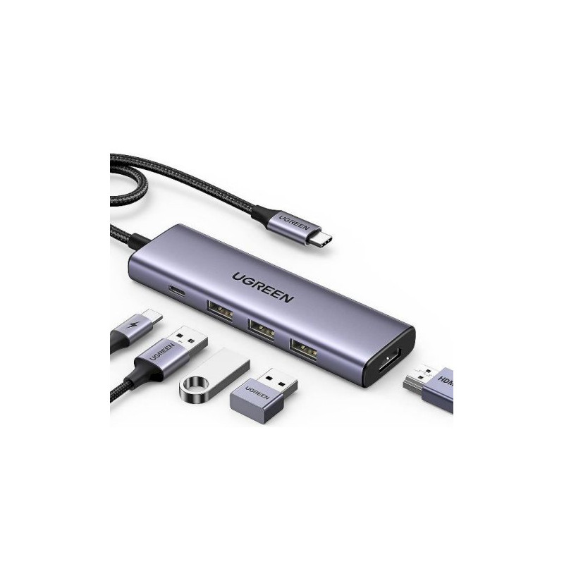 Ugreen UG-15596