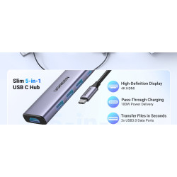 Ugreen UG-15596