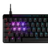 ASUS ROG Falchion Ace HFX klaviatūra Žaidimams USB Juoda