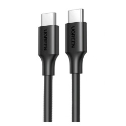 UGREEN 60788 USB-C Cable USB 2.0 3 m 0.48 Gbit/s 60 W / black