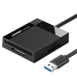 UGREEN CR125 Card Reader USB 3.1