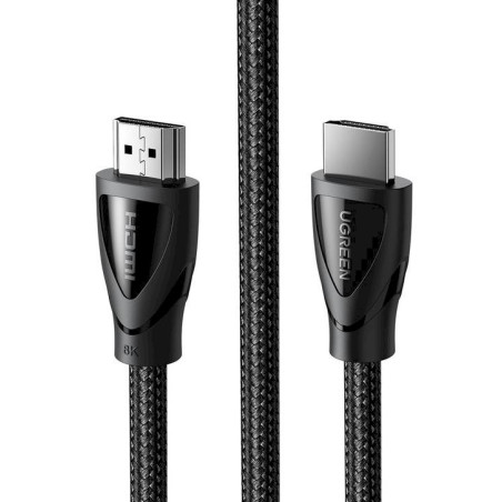 UGREEN 80402 HDMI Cable HDMI Type A (Standard) 1.5 m / black
