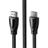 UGREEN 80402 HDMI Cable HDMI Type A (Standard) 1.5 m / black