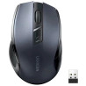 UGREEN MU006  Mouse Office Right-hand RF Wireless + Bluetooth Optical 4000 DPI / black