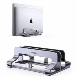 UGREEN 60643 Laptop Stand 43.9 cm (17.3") / grey