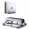 UGREEN 60643 Laptop Stand 43.9 cm (17.3") / grey
