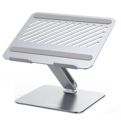 UGREEN 40291 Laptop Stand Aluminium 43.9 cm (17.3") / silver