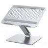 UGREEN 40291 Laptop Stand Aluminium 43.9 cm (17.3") / silver